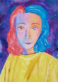 Young Archie competition finalists 2024