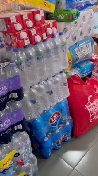 Gobernación de Chiriquí habilita centro de acopio para apoyar a familias afectadas por el sismo