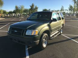 Ford Explorer Sport Utility 2 Door Explorer Sport Ford Explorer Ford Explorer Sport