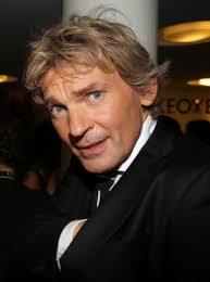 Matthijs van nieuwkerk is momenteel weer volop in het nieuws, wegens zijn stop bij de wereld draait door. Albert Den Iseger Fotografie