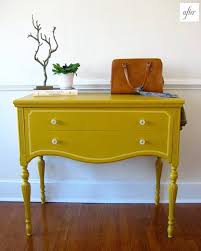 25 Brightly Painted Furniture Ideas Yellow Painted Furniture Bright Painted Furniture Painted Furniture