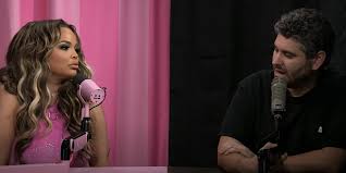 It has also allowed her to expand her brand outside of. Trisha Paytas Says She Hired 24 Hour Security After An Armed Intruder Jumped The Fence Of Her Home Business Insider