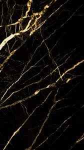 Buy 10m solid pvc self adhesive wallpapers. Black And Orange Marble Wallpaper Novocom Top