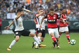 ˈklubi dʒi ʁeˈɡataʒ du flaˈmẽɡu; Flamengo X Corinthians Rubro Negro Tem Freguesia Avassaladora Na Decada Torcedores Noticias Sobre Futebol Games E Outros Esportes