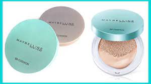 Bb cream dan cushion terbaik dari maybelline, kombinasi skin care dan makeup yang ringan dengan hasil yang matte serta melembabkan kulit, praktis digunakan. Ep5 Compare New Maybelline Fresh Matte Cushion Vs Super Bb Cushion Review Demo Trishhyoungg Youtube