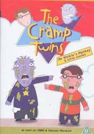 The Cramp Twins Tv Series 2001 2005 Imdb Choosing the perfect names for your twins is not like choosing a name for a single baby.