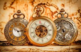 How they were used and worn: Antique Pocket Watch Identification And Valuation Guide Lovetoknow