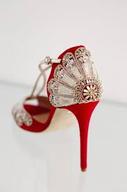 Emmy London S Exquisite Chelsea Bridal Shoe Collection Red Bridal Shoes Red Wedding Shoes Bridal Shoes