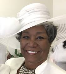 Obituary for Mary J. Frith