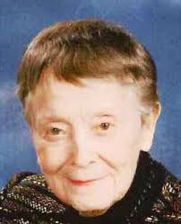 Obituary: Laura Ruth Hulse, OCT. 5, 1930