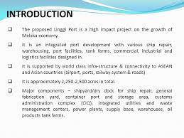 Find affordable sdn bhd agents. Linggi Port Oil Gas And Industrial Park Ppt Video Online Download