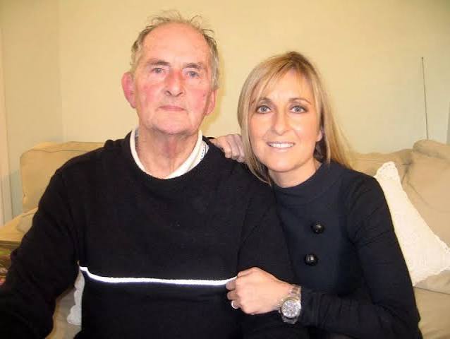 My husband thought I'd zoned out of our marriage & left the family home… but it was Alzheimer's, says Fiona Phillips