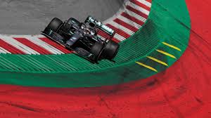 Dort wo sich brauchtum, musik und kulinarik treffen, ist. Red Bull Ring Removes Controversial Sausage Curbs For Gp Austria Teller Report