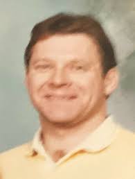 Obituary information for William James Grover