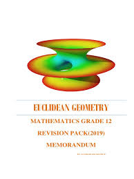 Grade 12 euclidean geometry questions from previous years' question papers november 2008. 2019 Grade 12 Euclidean Geometry Memo Geometry Classical Geometry