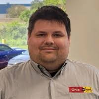 Alexander Hosbrook-Cole