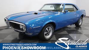 Image result for Windward Blue 1968 Firebird