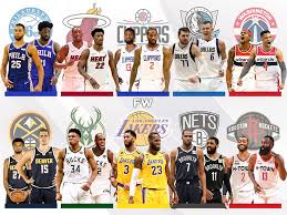 Download, share or upload your own one! 2021 Finally Nba Preview Part 1