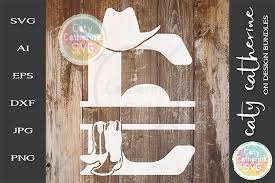 Clip art is a great way to help illustrate your diagrams and flowcharts. Letter E Cowboy Monogram Svg Includes Cowboy Boots 248003 Svgs Design Bundles