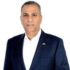 Last week I had the pleasure to visit ASYAD DryDock yard, in Duqm, Oman.