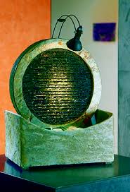 Feng Shui Water Fountains Good Luck Charms For Your House Piatraonline Com