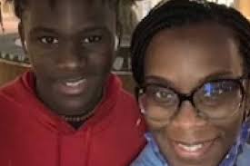 Se'Vonn Small's parents talk about 16-year-old's drowning