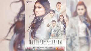 Soo datuk projek kita 2 billion tu apa citer. Drama Rahimah Tanpa Rahim Tonton Episod 1 Hingga 28 Akhir Slot Akasia Tv3