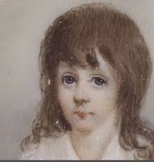 Sir Hector John “Lord Norbury” Graham-Toler (1781-1839)