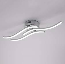 Check spelling or type a new query. Kingwei Plafoniera Led 18w Lampada Plafoniera Da Soffitto Per Soggiorno Camera Da Letto Sala Da Pranzo Lampadari Moderni Con 3 Bracci Ip21 Lampadario Luce Bianca Caldo 2700k Illuminazione Happytech Illuminazione Per Interni