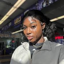 Tiffany Spain's Instagram, Twitter & Facebook