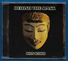 Ron Korb ‎– Behind The Mask : CD