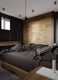 Maybe you would like to learn more about one of these? Sarah Bedroom White Black Wood Concrete Green Brown Apartment Design Luxurious Bedrooms Home Room Design
