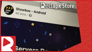 The showbox app allows you to watch movies . Showbox Apk 4 93 Download Free Pure Apk Store