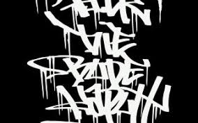 Graffiti Font Hd Wallpaper 2020 Live Wallpaper Hd