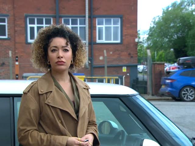 Emmerdale reveals major Serena trouble in ominous police cliffhanger
