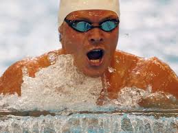 Glenn Snyders Downs Another New Zealand Mark; Mary Fisher Blasts Paralympic  World Record