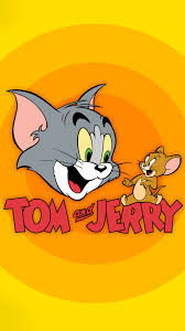 Indulge your inner child with a fun cartoon wallpaper. Download 30 Free Wallpapers For Android Mobile