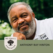 Anthony Ray Hinton: An Innocent Man