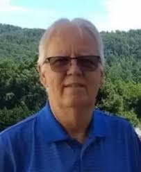 Obituary information for John Robert Scholly