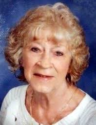 Ponnie Edmondson Obituary