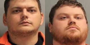 2 Alexandria men facing pornography with juveniles charges