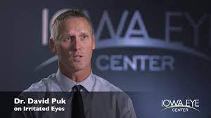 Follow 1st avenue to the corner of rochester ave. Iowa Eye Center Home Facebook