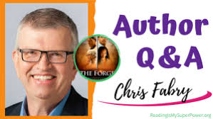 Reading Is My SuperPower