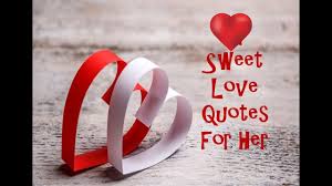 Understanding this basic mixture of love and humor we tend to bring you a perfectly balanced collection of funny plus lovely quotes to share with her on a busy day to give her. Love Quote For Her Love Quotes For Her From The Heart I Love You Quotes For Her For Whatsapp Fb Ig Youtube