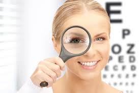 About Our Optometrist in Conroe, TX