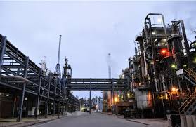 Locate rio tercero hotels on a map based on popularity, price, or availability, and see tripadvisor reviews, photos, and deals. La Petroquimica De Rio Tercero Retoma Su Produccion Revista Petroquimica Petroleo Gas Quimica Energia