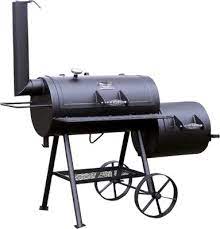Horizon Smoke 16 Classic Backyard Smoker Bass Pro Shops