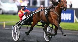 As part of the contract between the national radio frequency agency (anfr) and trot, the anfr is in charge of coordinating and checking all the frequencies during the grand prix d'amérique of 27 january 2019. Prix D Amerique 2019 Readly Express Defendra Son Titre Le 27 Janvier Equidia