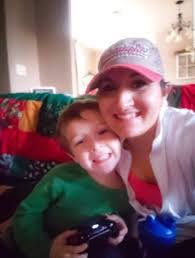 Amber Shellenberger's Instagram, Twitter & Facebook