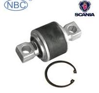 Scania Axle Rod Repair Kits 1498131 Torque Rod Bush
